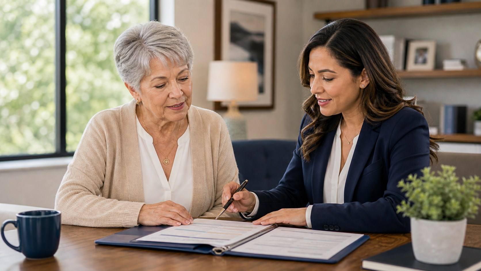 Orientación para Medicare